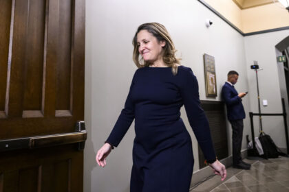 chrystia-freeland-enters-race-for-liberal-leadership
