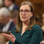 cabinet-minister-karina-gould-launches-campaign-to-replace-trudeau