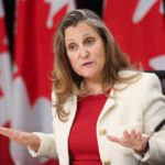 freeland-releases-leadership-campaign-video-focused-on-trump