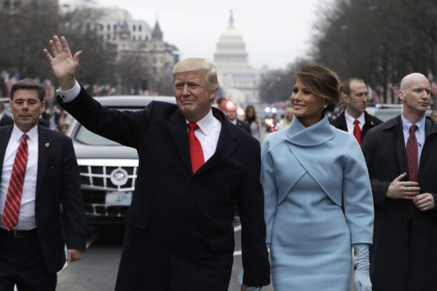 which-canadian-officials-are-going-to-washington-for-trump’s-inauguration?