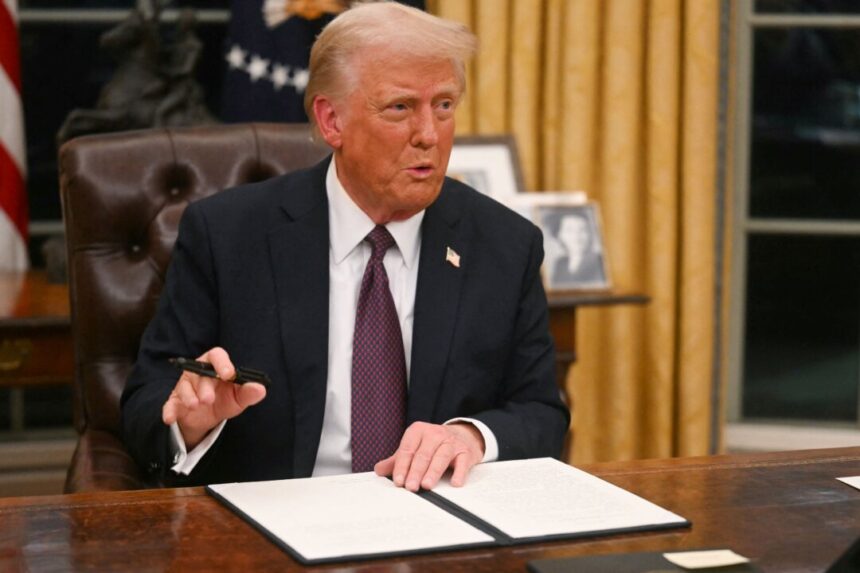 trump-says-25-percent-tariffs-on-canada,-mexico-could-be-coming-feb.-1