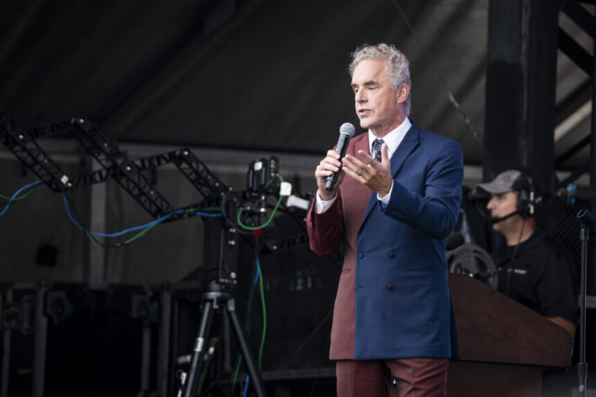 exclusive:-jordan-peterson-says-he-can-leverage-trump-admin-connections-to-benefit-canada