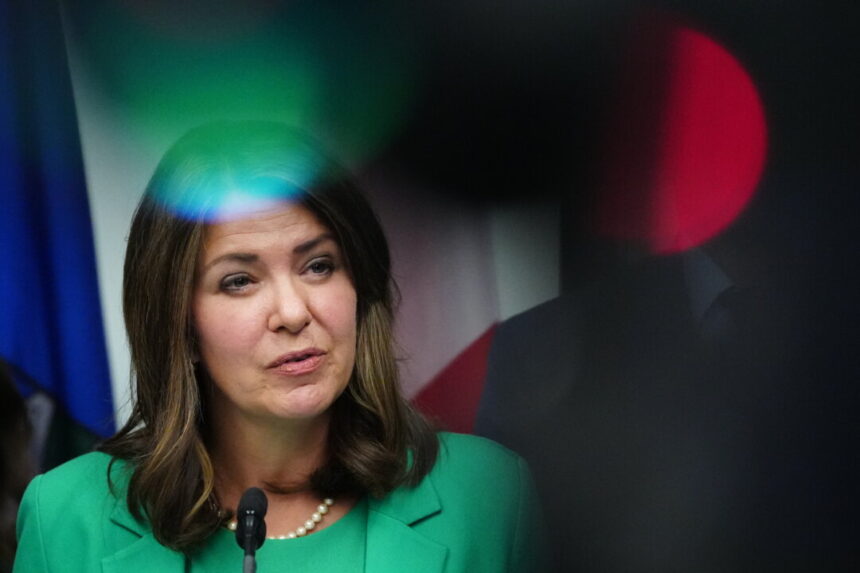 alberta’s-smith-calls-for-diplomatic-approach-as-ottawa,-premiers-signal-readiness-to-retaliate