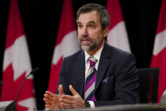 environment-minister-guilbeault-still-backs-carbon-tax-but-says-it-could-be-replaced