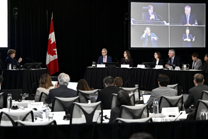 final-report-of-foreign-interference-inquiry-to-be-made-public-next-tuesday