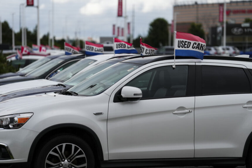 ‘no-such-thing’-as-an-affordable-starter-car-anymore.-auto-experts’-advice-for-buyers