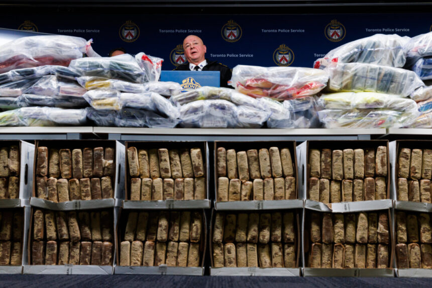 historic-$83m-cocaine-bust-in-toronto-tied-to-mexican-cartel,-police-say
