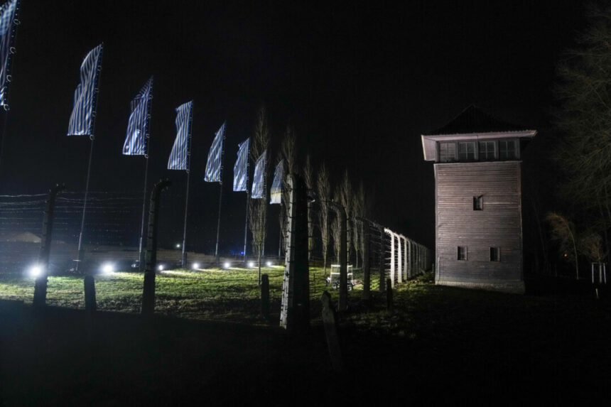 trudeau-to-attend-events-marking-the-liberation-of-auschwitz-birkenau-in-poland