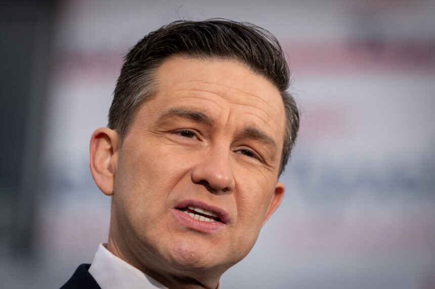 poilievre-pledges-to-cut-size-of-federal-public-service-if-elected