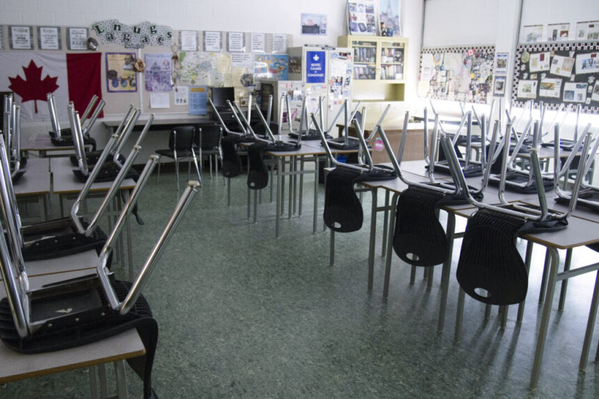 youths’-rudeness-in-classroom-‘significantly-higher’-following-covid-19-school-shutdowns:-study