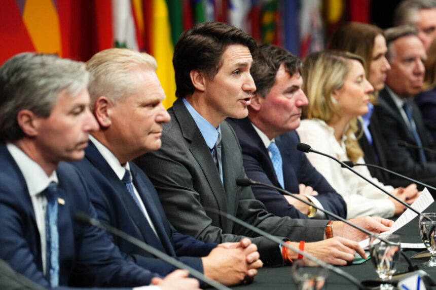 premiers-agree-to-boost-interprovincial-trade-as-us-tariff-threats-loom