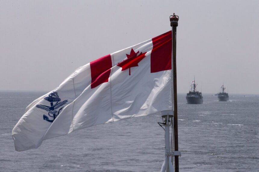 sailor-dead-after-a-boat-capsized-in-bedford-basin:-royal-canadian-navy