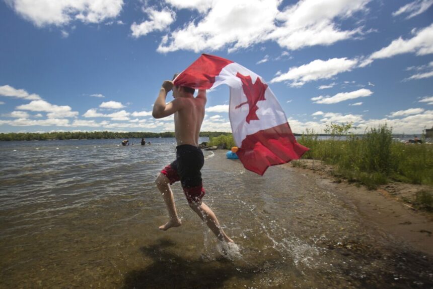 to-reignite-canadian-patriotism,-start-teaching-it-in-schools-again