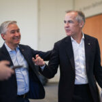 francois-philippe-champagne-backs-mark-carney,-says-they-share-an-economic-vision