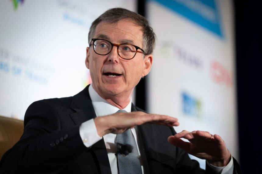 economists-expecting-sixth-straight—but-more-modest—rate-cut-from-bank-of-canada
