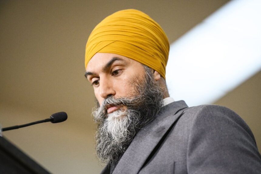 ndp-leader-singh-open-to-working-with-liberals-on-relief-from-trump-tariffs