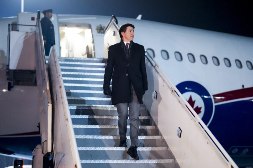 trudeau-concludes-poland-trip-with-nuclear-energy-co-operation-deal