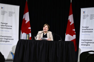 what-the-foreign-interference-inquiry-recommendations-could-mean-for-electoral-changes
