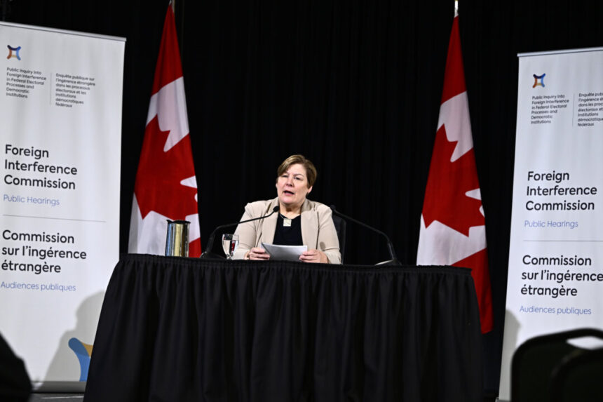 what-the-foreign-interference-inquiry-recommendations-could-mean-for-electoral-changes
