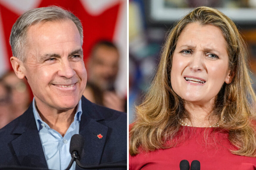 liberals-make-gains-in-polls-as-leadership-race-gets-underway,-tories-still-lead-by-double-digits