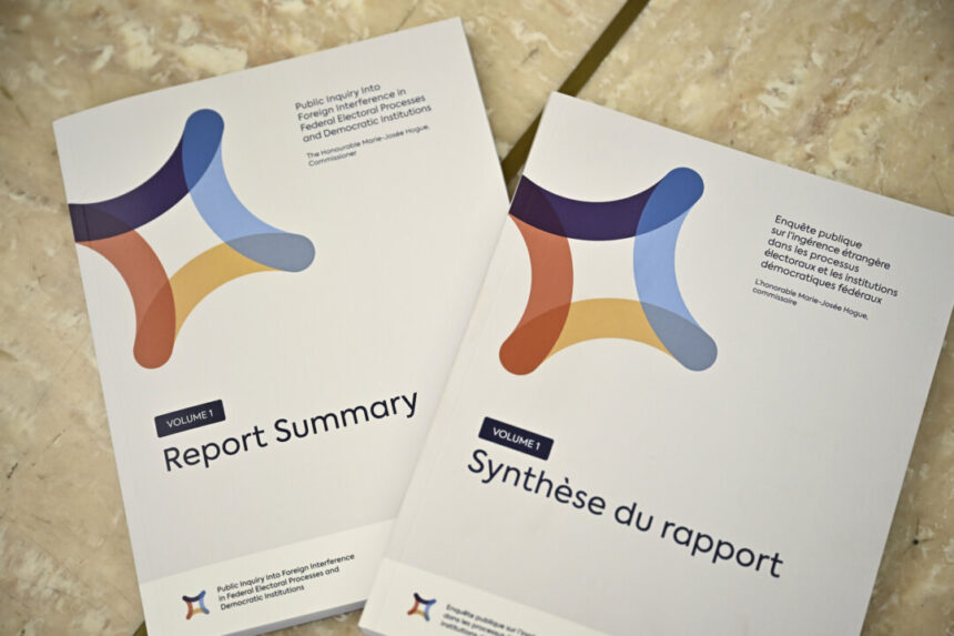 advocacy-groups-disappointed-with-final-foreign-interference-inquiry-report