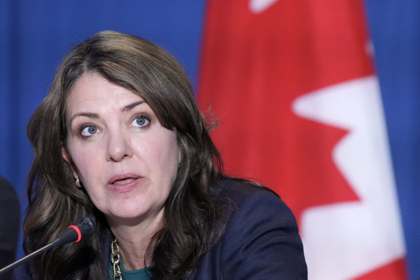 alberta-premier-smith-pitching-joint-canada-us-norad-military-base-in-arctic