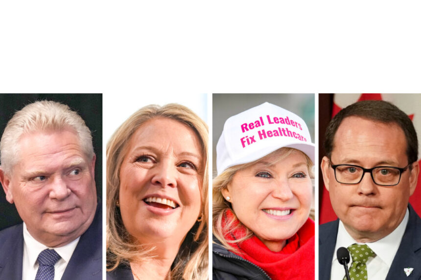 ontario-pcs,-ndp-zero-in-on-looming-us-tariffs,-liberals-promise-safer-transit