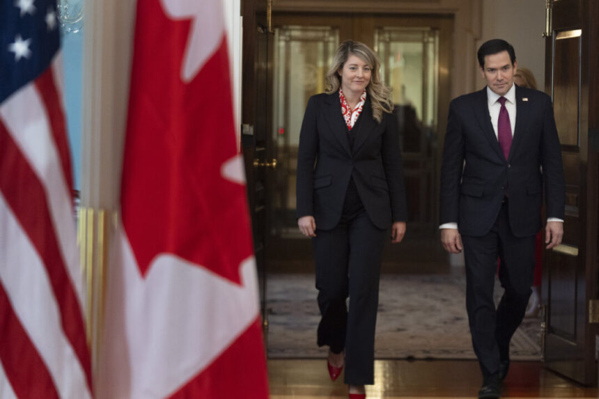 liberal-ministers-make-last-ditch-pitch-in-dc-to-stop-trump-tariffs-on-canada