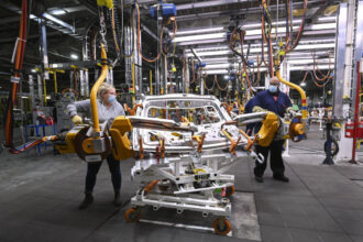 which-industries-will-feel-the-pinch-of-trump’s-tariffs-the-hardest?