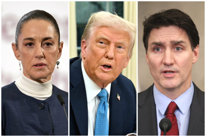 trump-pauses-tariffs-on-mexico-and-canada-after-border-agreements-reached