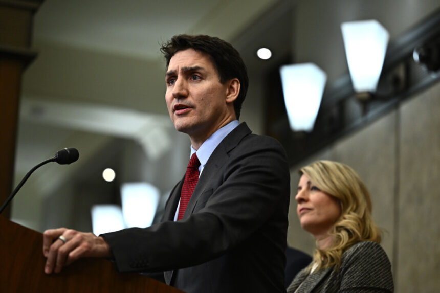 trump-and-trudeau-to-talk-as-canada-braces-for-trade-war-with-its-southern-neighbour