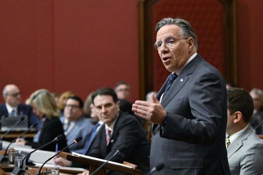 quebec-premier-says-north-american-free-trade-agreement-should-be-reopened-now