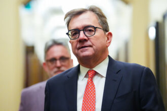 minister-wilkinson-pitches-energy,-minerals-alliance-to-trump-admin