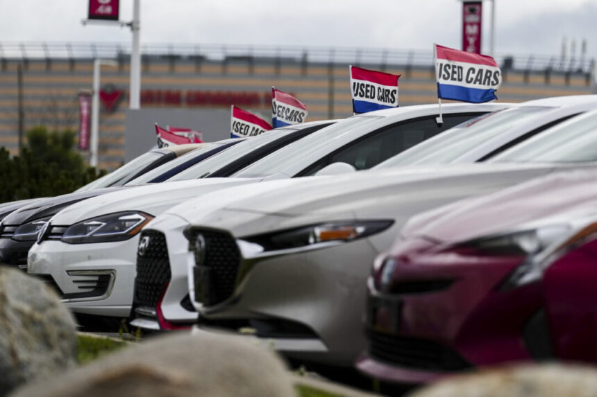 select-toyota-and-ford-vehicles-recalled-across-canada-due-to-safety-issues