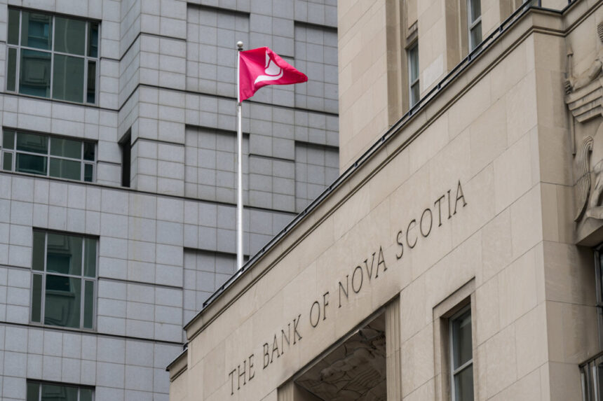 giller-prize-drops-main-sponsor-scotiabank-amid-anti-israel-campaign