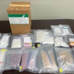 edmonton-police-seize-more-than-$400,000-worth-of-fentanyl,-firearms