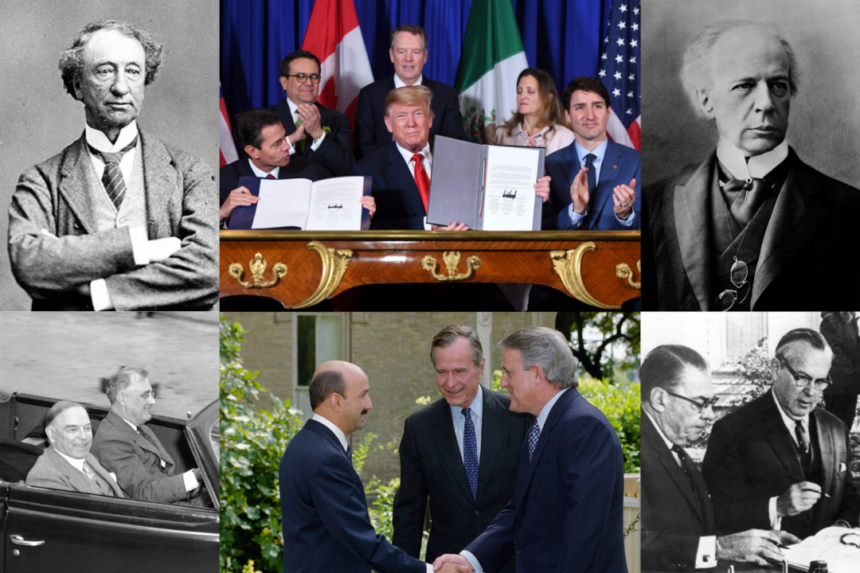 canada-us-trade:-ups-and-downs-over-160-years