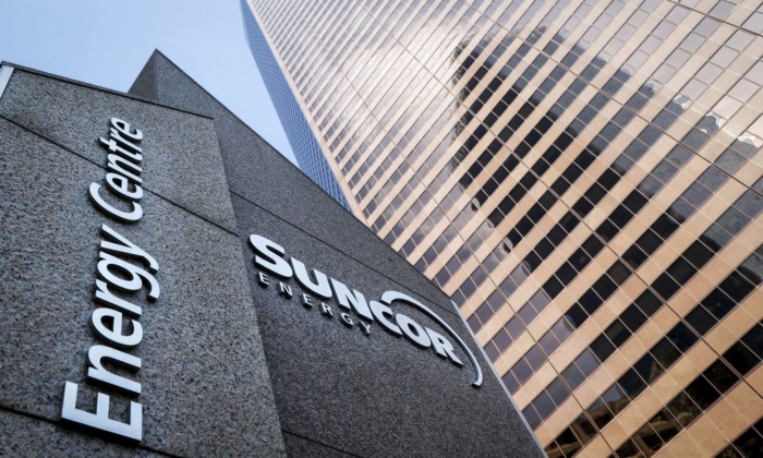 suncor-touts-canadian-refining-capacity-as-way-to-weather-tariffs