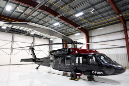 rcmp-black-hawk-helicopter-patrolling-bc-us-border-as-part-of-security-plan