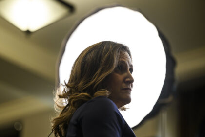 federal-unit-uncovers-‘malicious’-effort-tied-to-china-aimed-at-chrystia-freeland