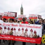 march-for-life-event-has-added-importance-this-year-due-to-election:-organizer