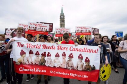 march-for-life-event-has-added-importance-this-year-due-to-election:-organizer