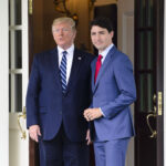 trudeau-tells-economic-summit-trump’s-annexation-threat-a-‘real-thing’