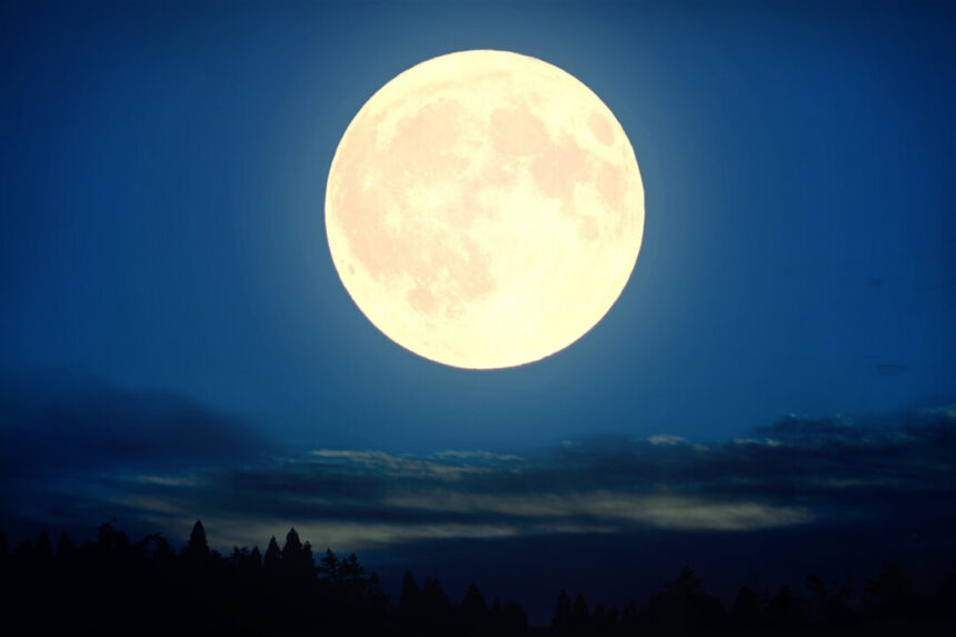 ‘worm-moon’-will-mark-the-arrival-of-spring-in-march—here’s-what-you-need-to-know