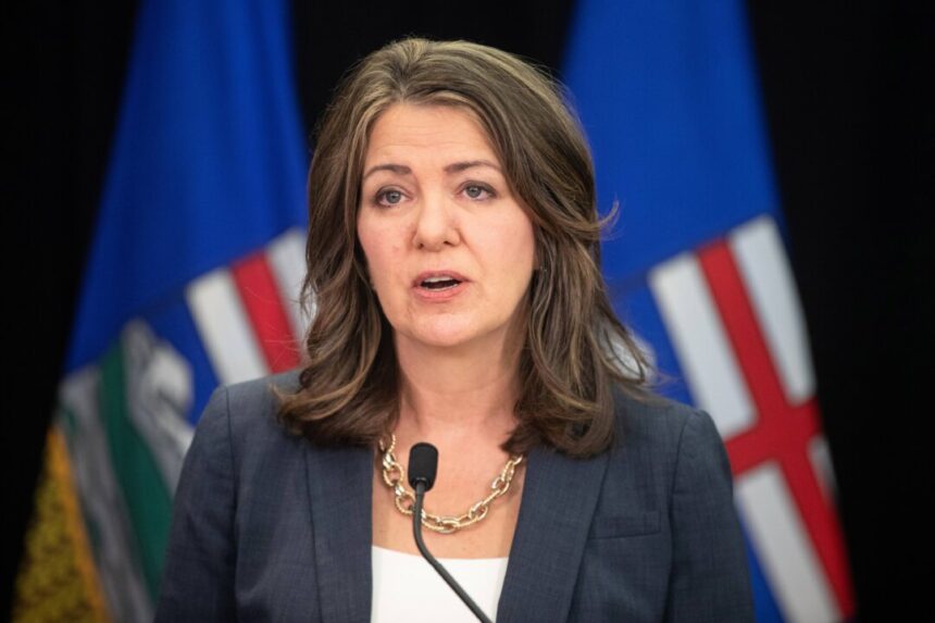 alberta-premier-calls-for-stricter-federal-drug-crime-laws