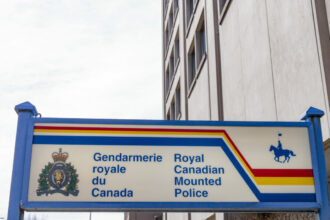 former-mountie-and-security-adviser-to-pm-kevin-brosseau-to-serve-as-fentanyl-czar