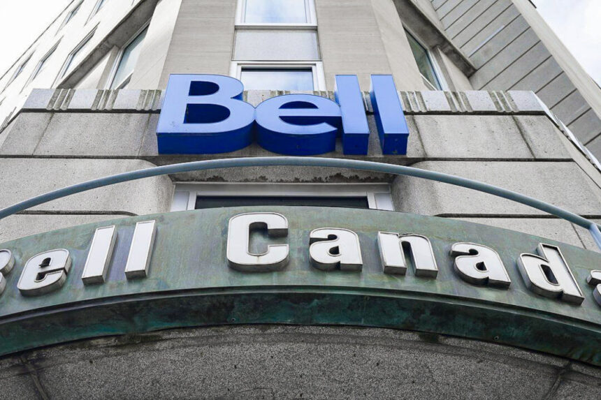 bell-canada-rolls-out-severance-deals-for-1,200-unionized-employees