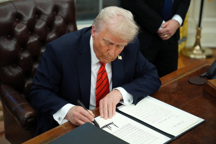 trump-threatens-tariffs-of-up-to-100-percent-on-canadian-cars