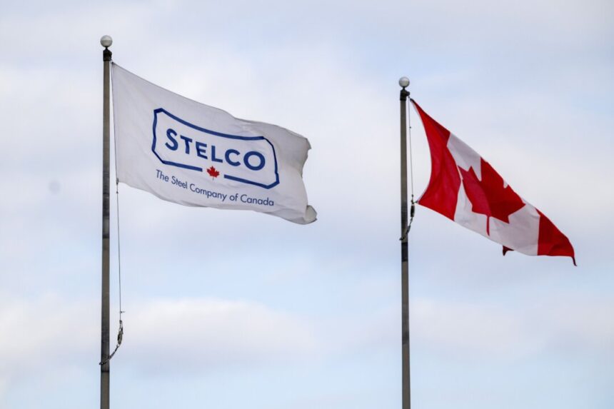canada’s-business-groups-call-for-government-action-against-steel,-aluminum-tariffs