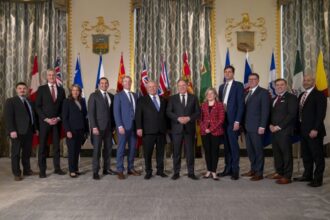 canadian-premiers-visit-white-house-during-diplomatic-push-in-washington